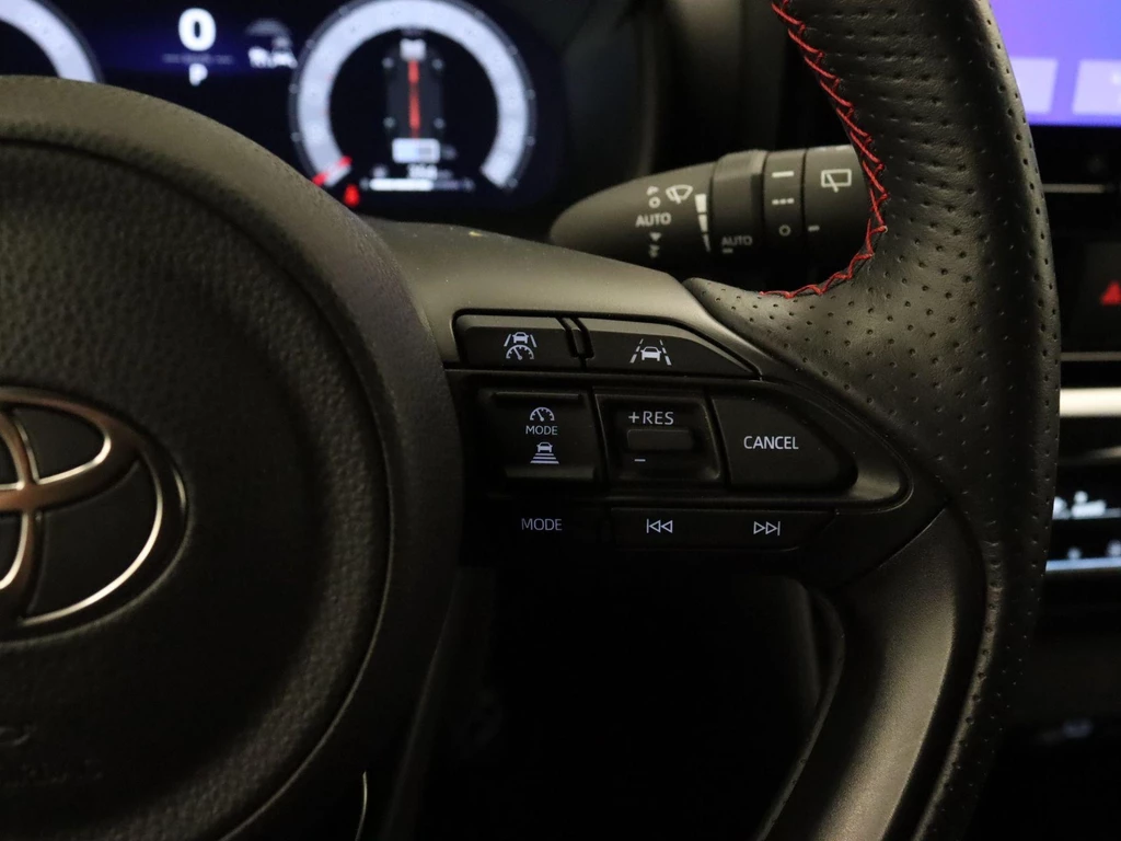 Toyota Yaris Cross – foto 27