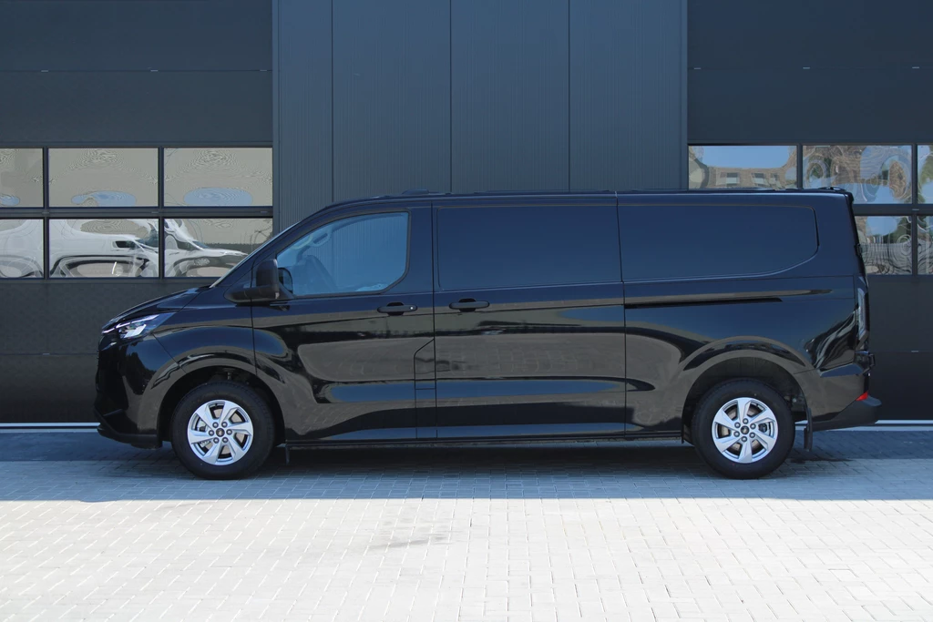 Ford Transit Custom – foto 2