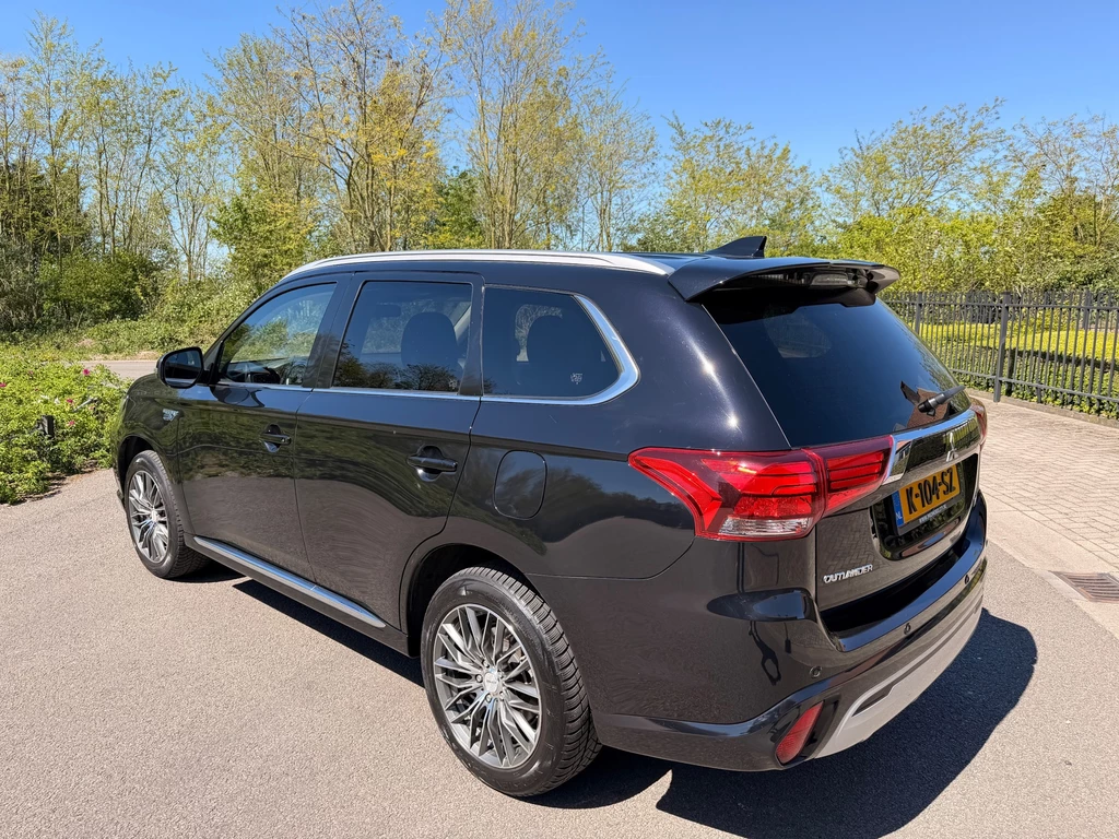 Mitsubishi Outlander – foto 4
