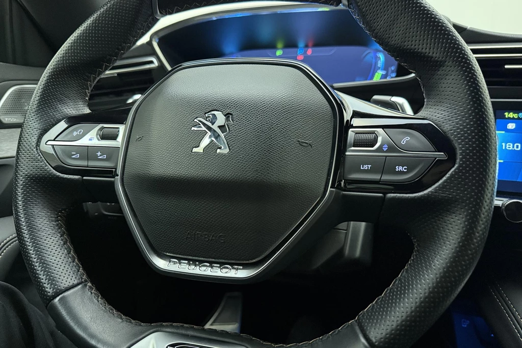 Peugeot 508 – foto 35