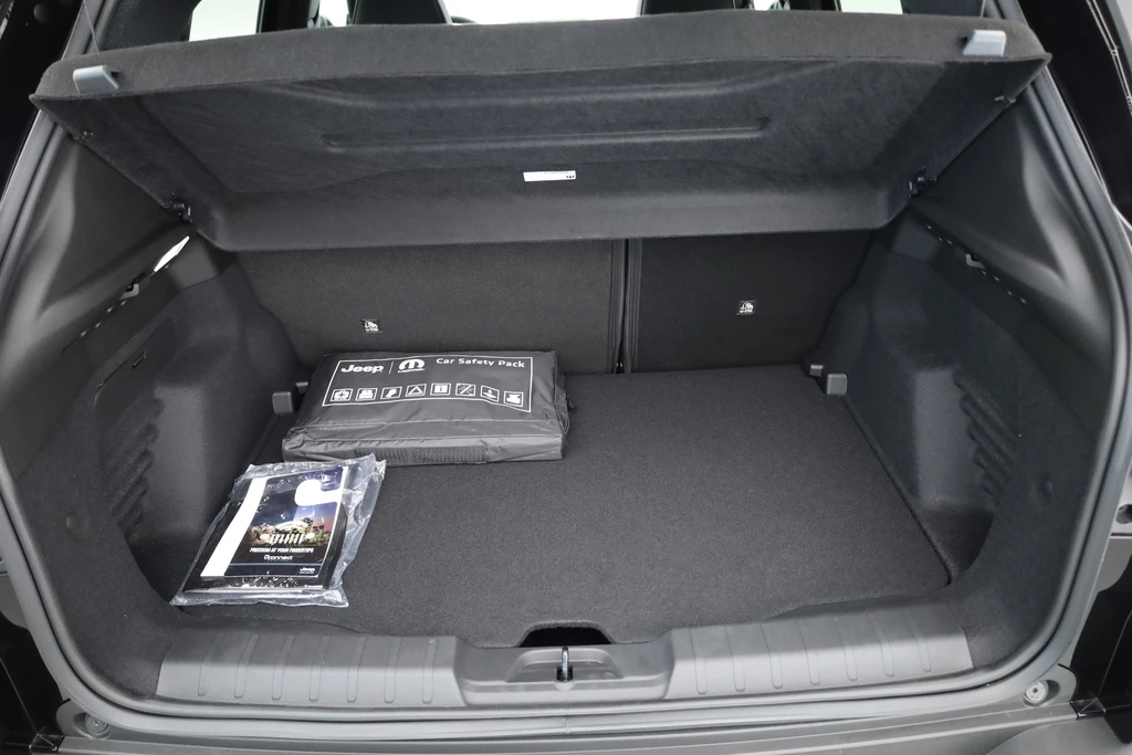 Jeep Avenger – foto 35