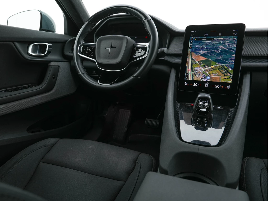 Polestar 2 – foto 7