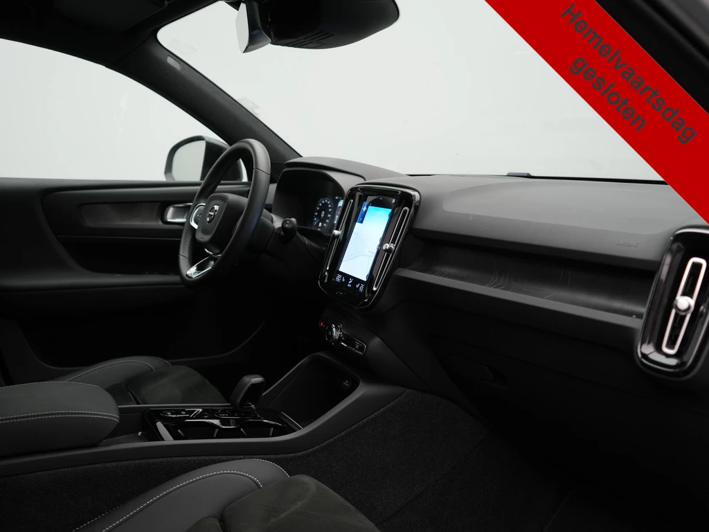 Volvo XC40 – foto 15
