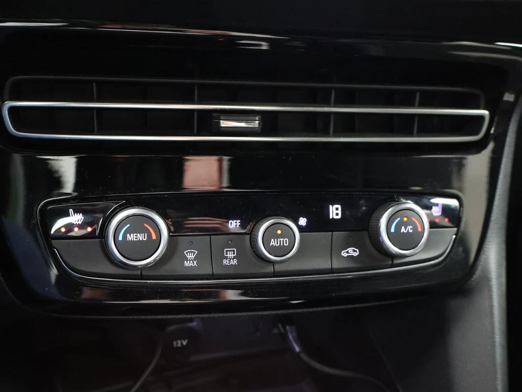 Opel Mokka-e – foto 46
