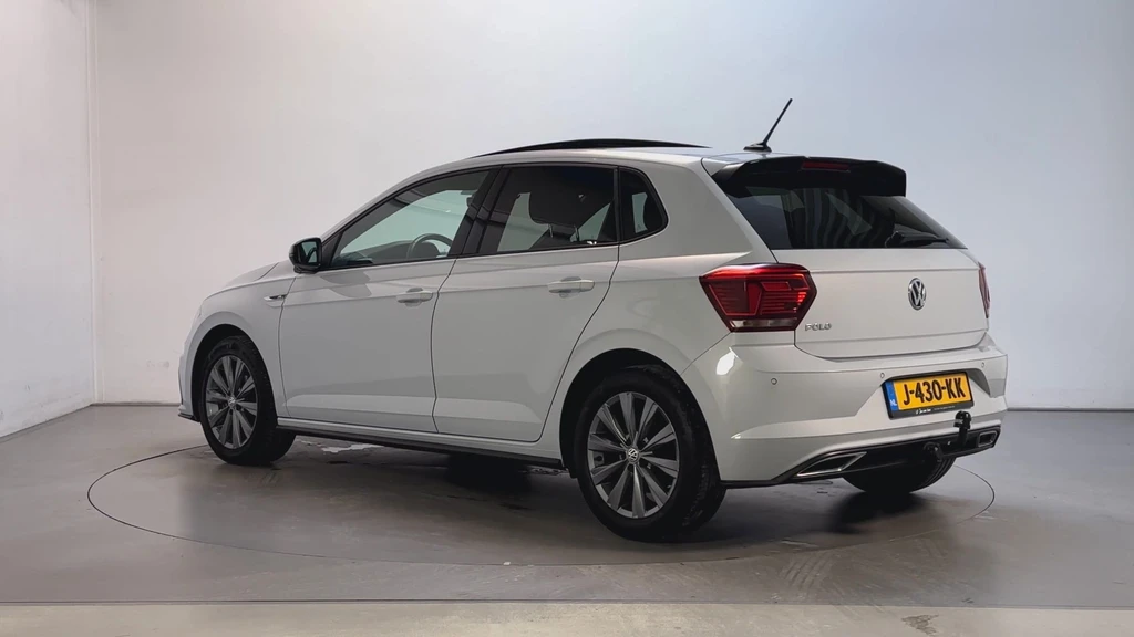 Volkswagen Polo – foto 3