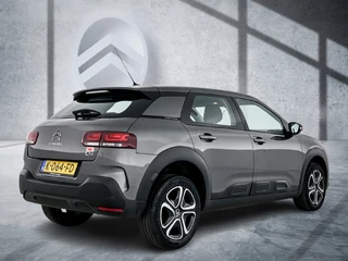 Citroën C4 Cactus – thumbnail 4