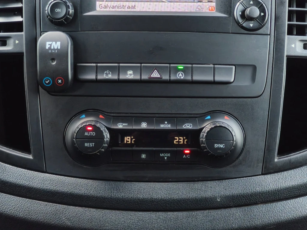 Mercedes-Benz Vito – foto 24
