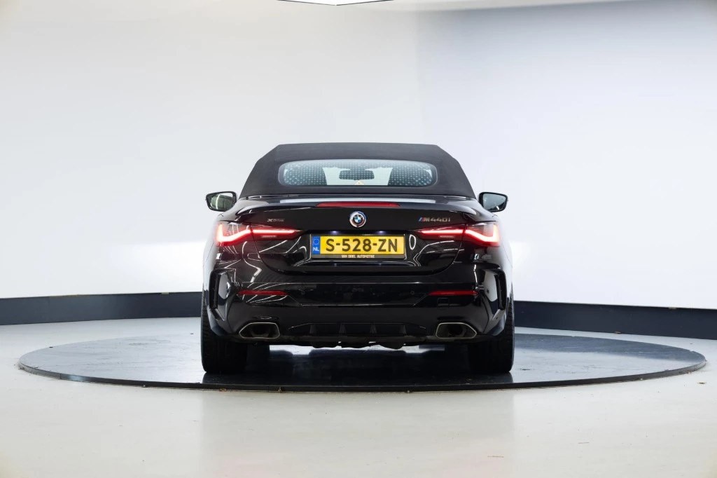 BMW 4 Serie – foto 4