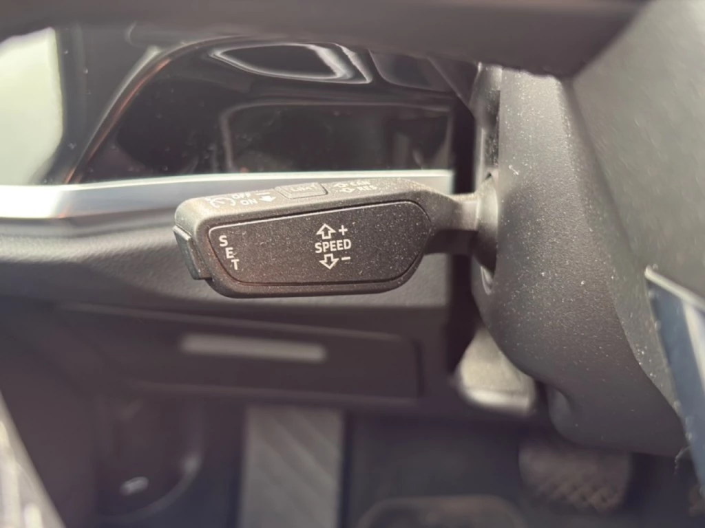 Audi Q3 – foto 19