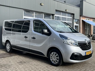Renault Trafic – thumbnail 9