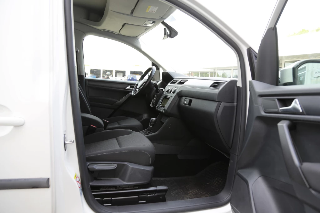 Volkswagen Caddy – foto 33