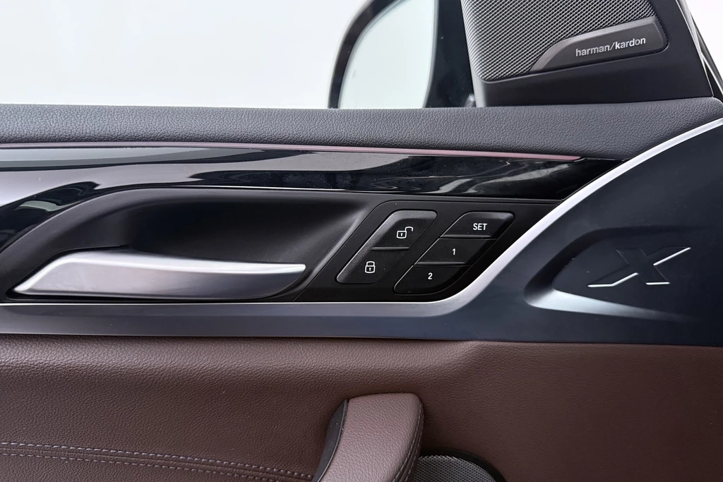 BMW iX3 – foto 42