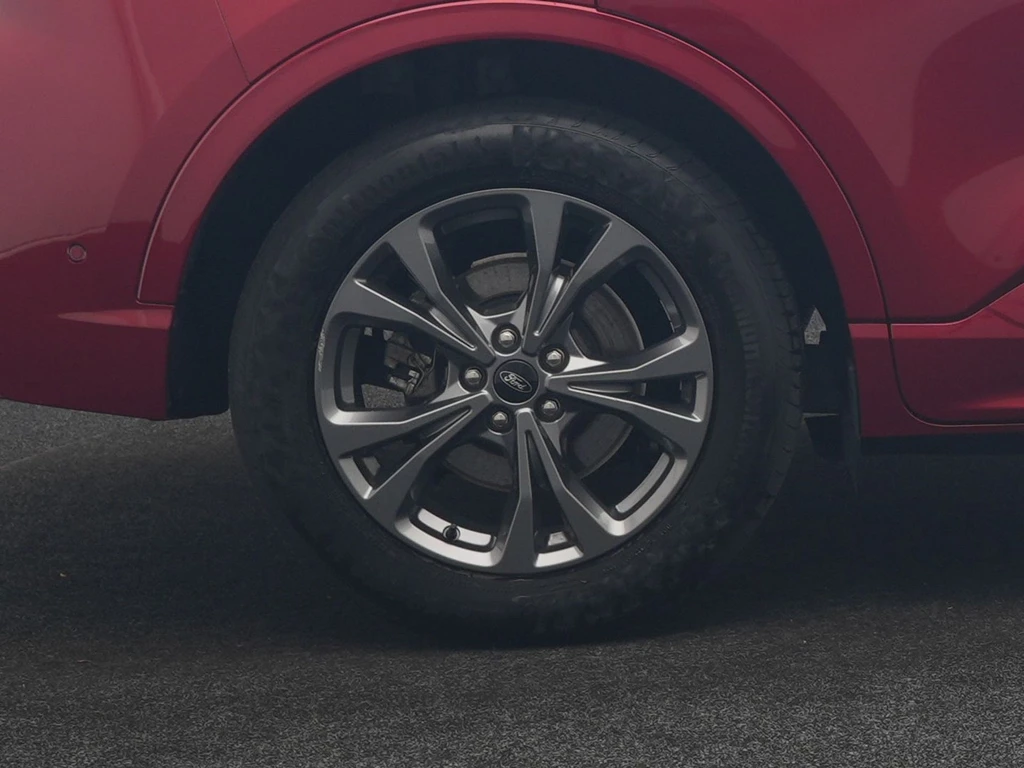 Ford Kuga – foto 46