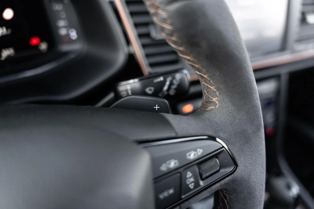 SEAT Leon – foto 33