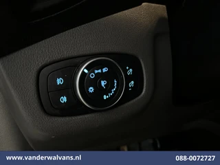 Ford Transit Connect – thumbnail 16