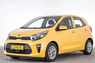 Kia Picanto – thumbnail 1