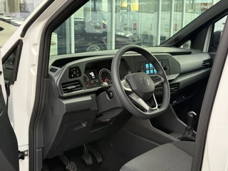 Volkswagen Caddy – thumbnail 15