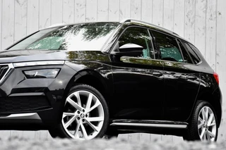 Škoda Kamiq – thumbnail 2
