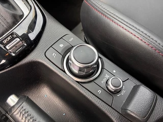 Mazda CX-3 – thumbnail 22