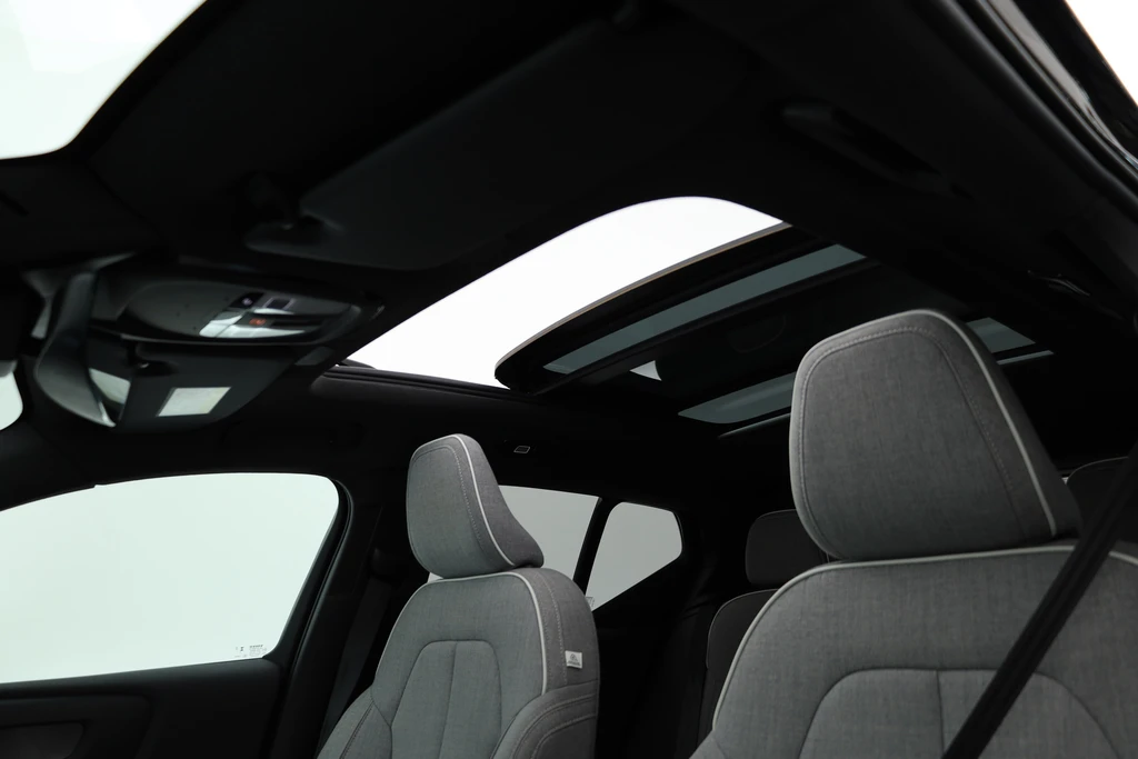 Volvo XC40 – foto 41