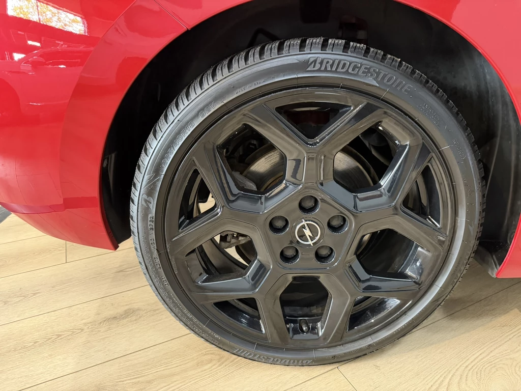 Opel Astra – foto 39