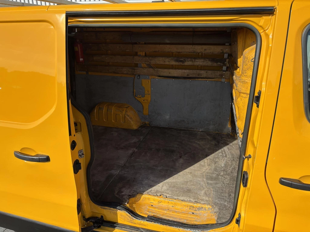 Renault Trafic – foto 16