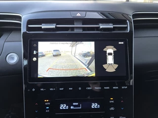 Hyundai Tucson – thumbnail 16