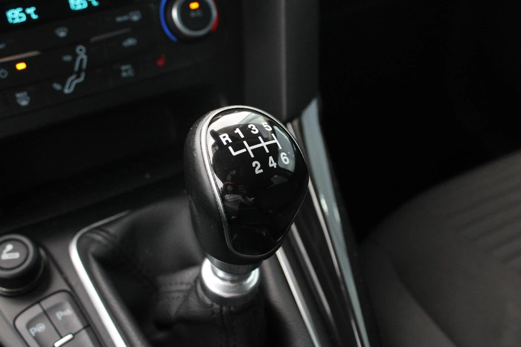 Ford Focus – foto 25