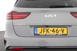 Kia Ceed Sportswagon – thumbnail 42