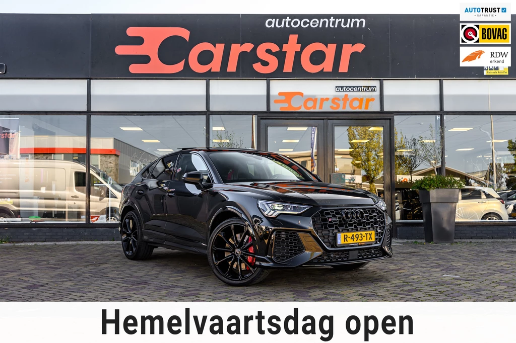 Audi Q3 – foto 8