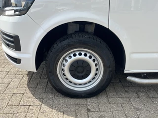 Volkswagen Transporter – thumbnail 23