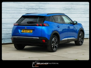 Peugeot e-2008 – thumbnail 5