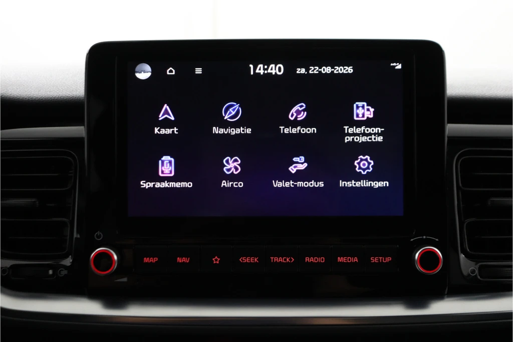 Kia Stonic – foto 47