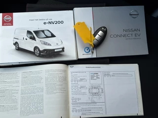 Nissan e-NV200 – thumbnail 23