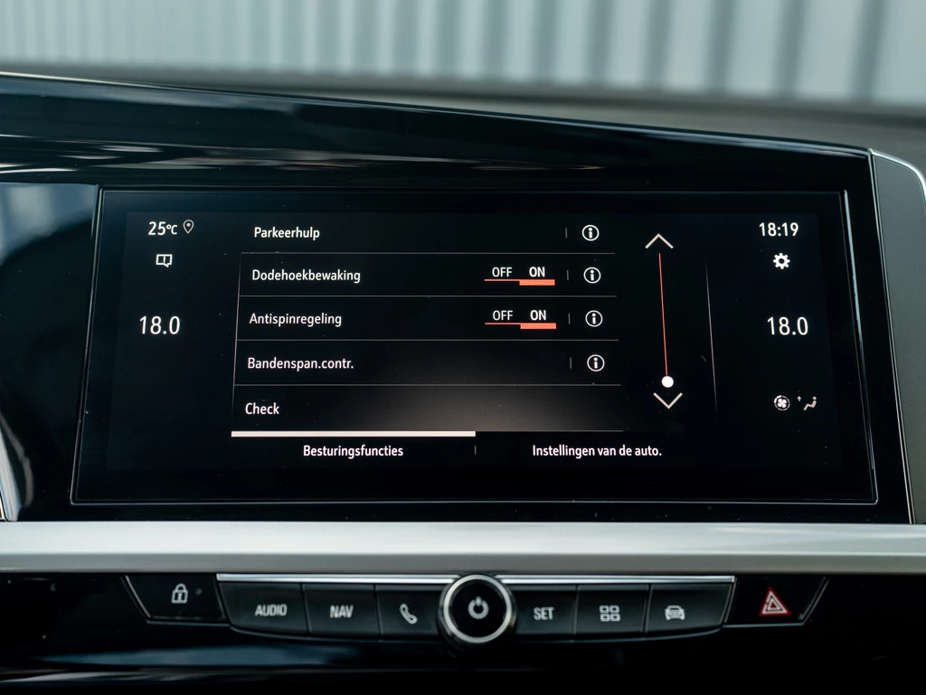 Opel Grandland – foto 43