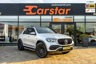 Mercedes-Benz GLE – thumbnail 7