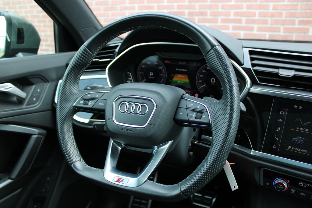 Audi Q3 – foto 25