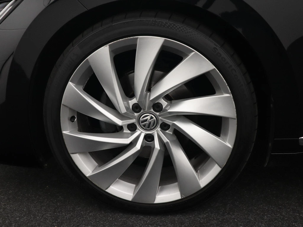 Volkswagen Arteon – foto 12