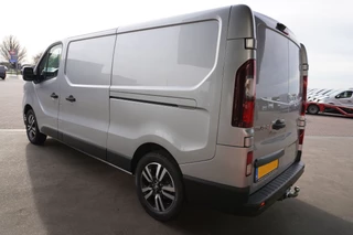 Renault Trafic – thumbnail 4
