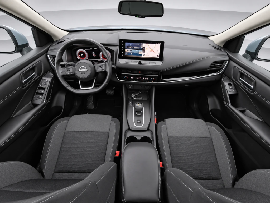 Nissan QASHQAI – foto 10