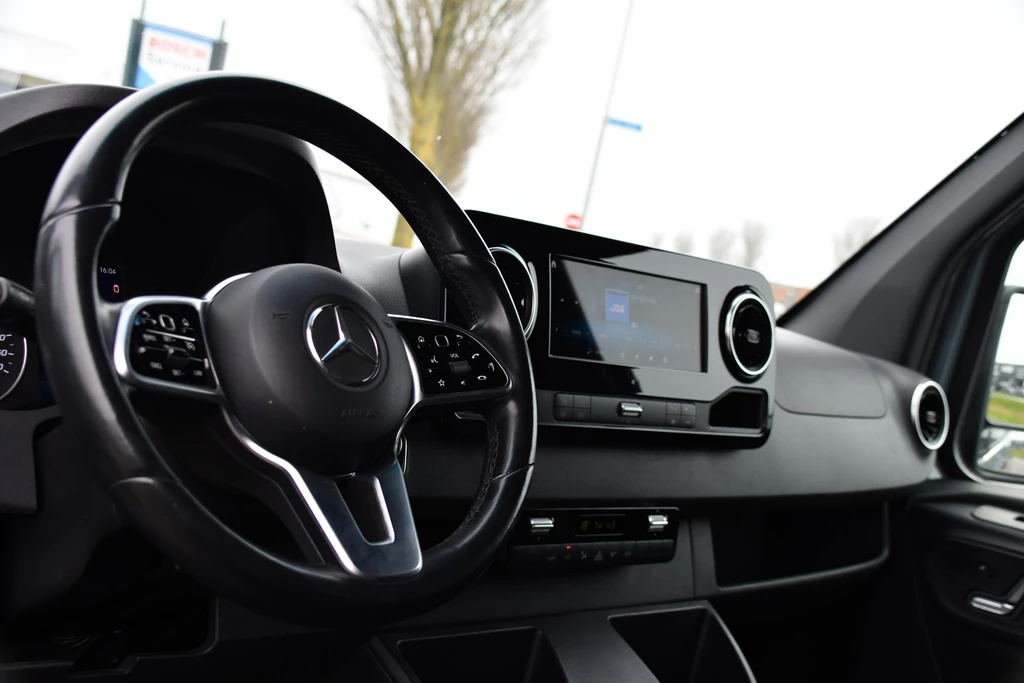 Mercedes-Benz Sprinter – foto 13