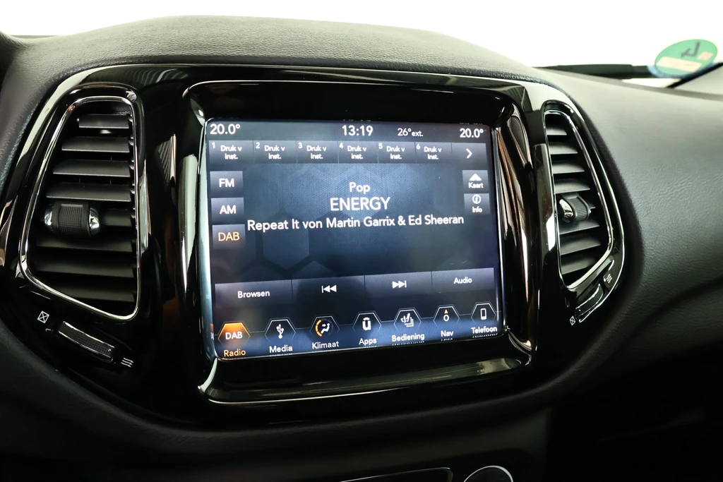 Jeep Compass – foto 27