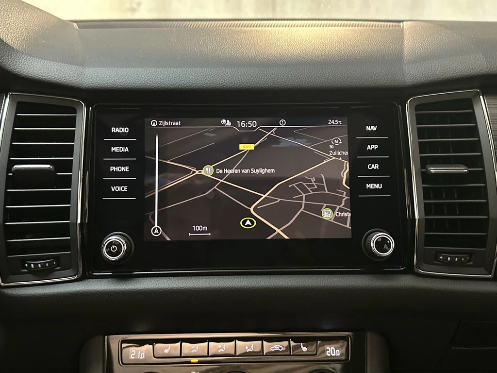 Škoda Kodiaq – foto 19
