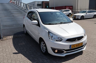 Mitsubishi Space Star – thumbnail 7