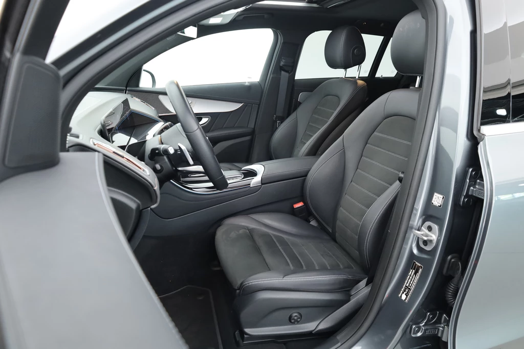 Mercedes-Benz EQC – foto 4