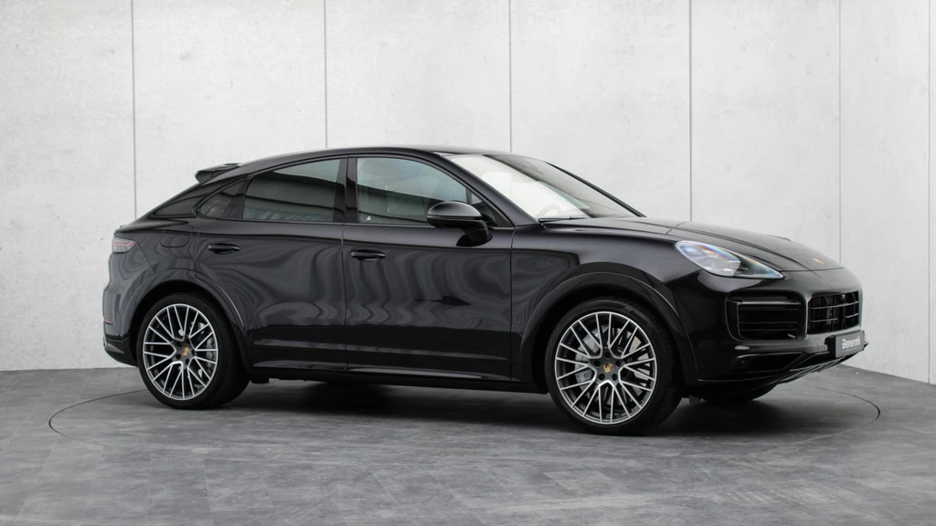 Porsche Cayenne – foto 12