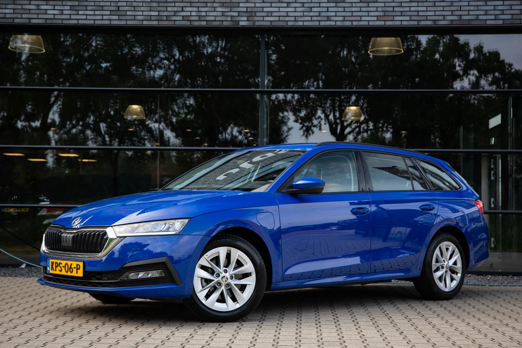 Škoda Octavia – foto 2