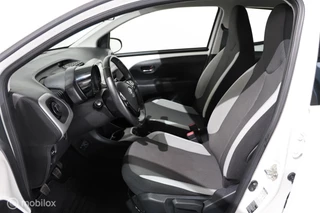 Toyota Aygo – thumbnail 11