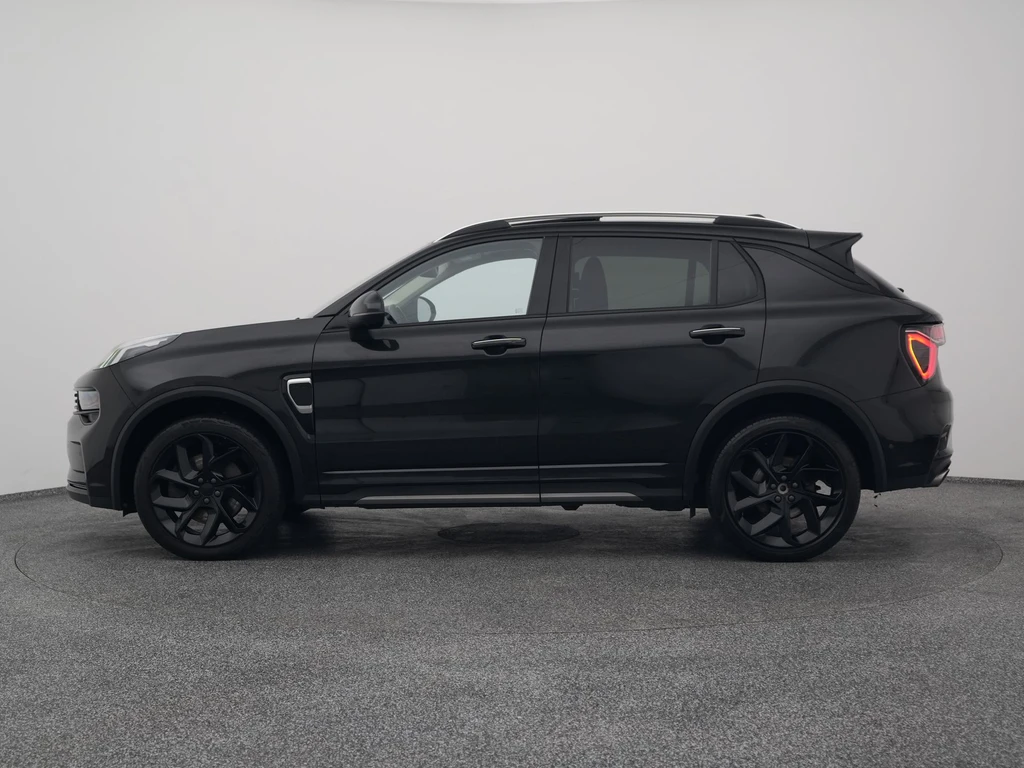 Lynk & Co 01 – foto 3