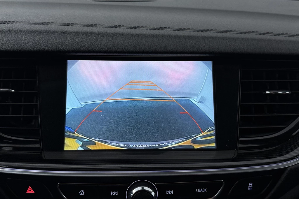 Opel Insignia – foto 17